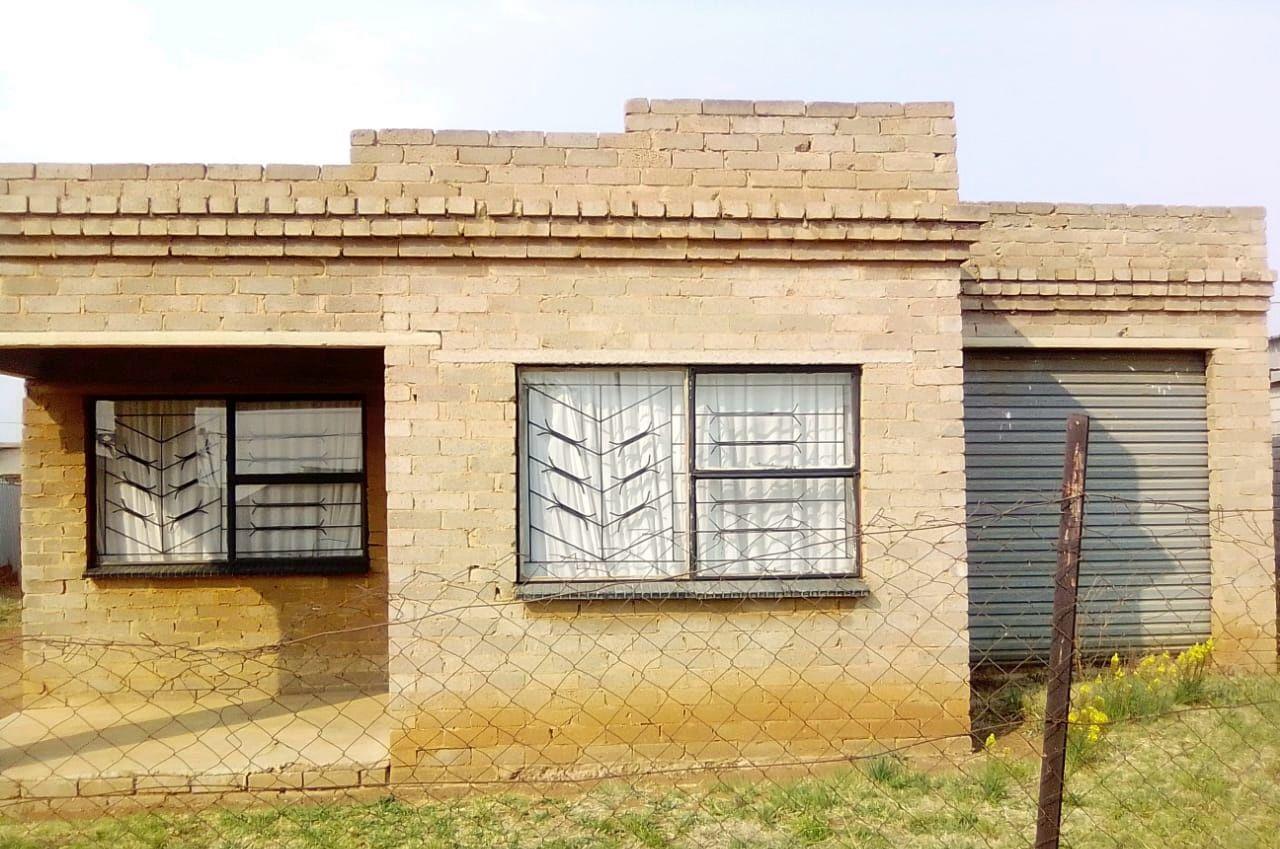 2 Bedroom House for Sale - Gauteng