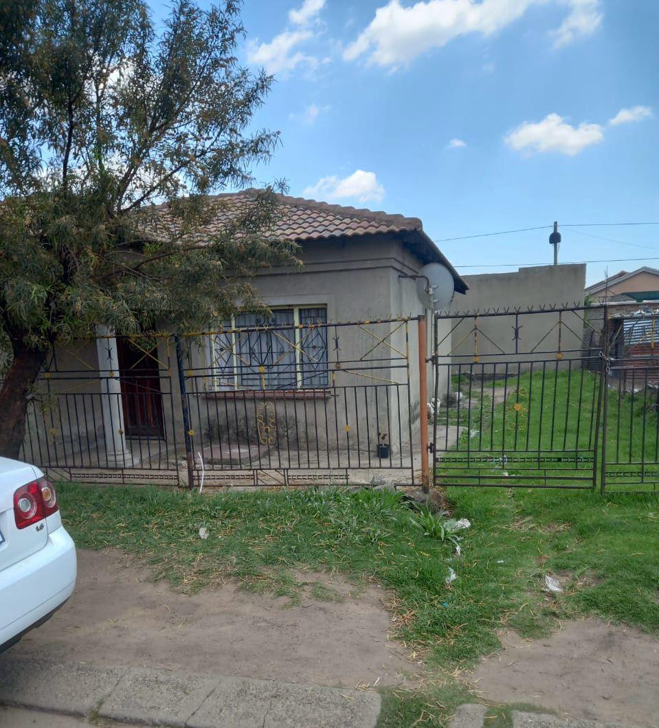 2 Bedroom House for Sale - Gauteng