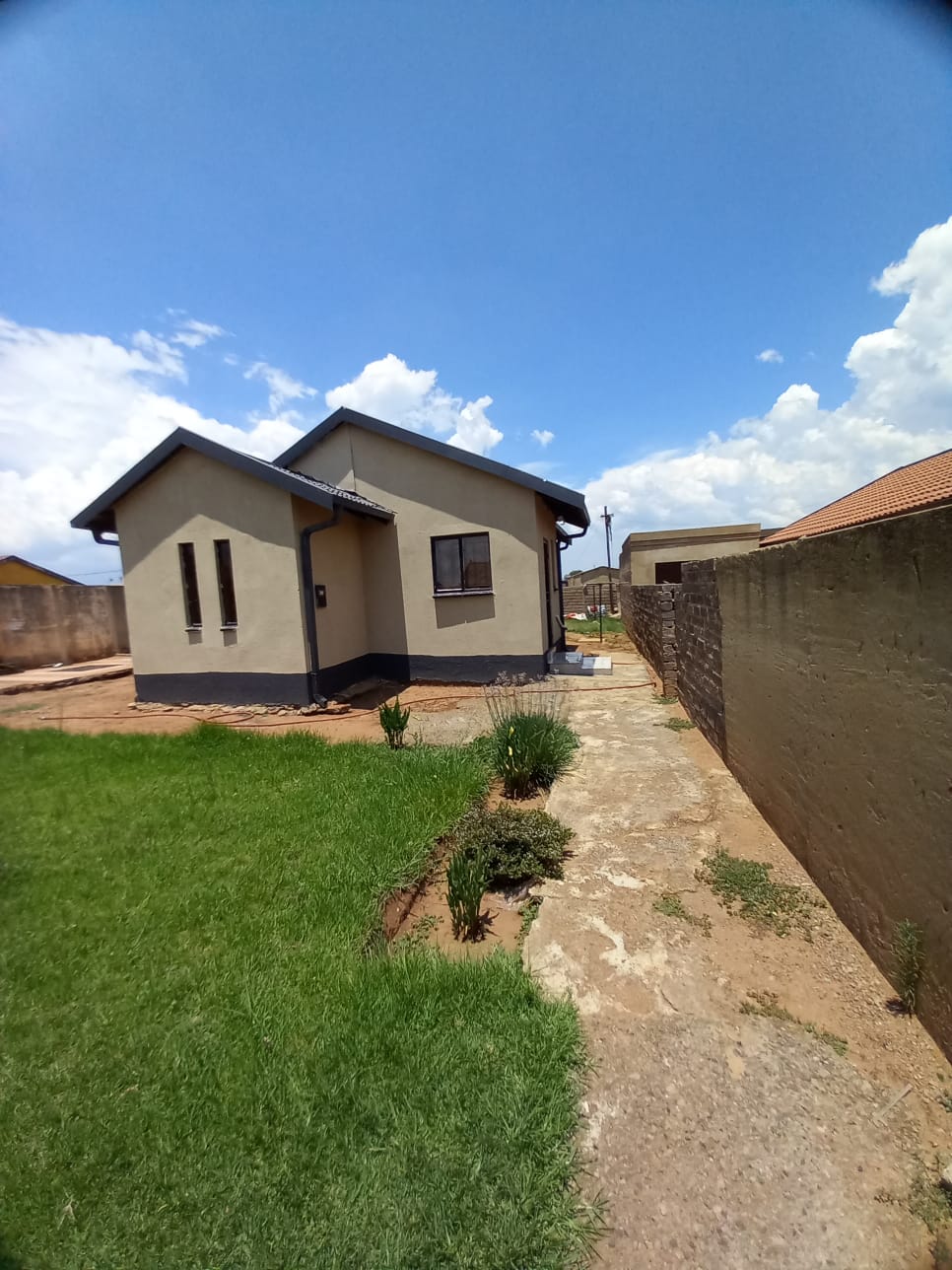 2 Bedroom House for Sale - Gauteng