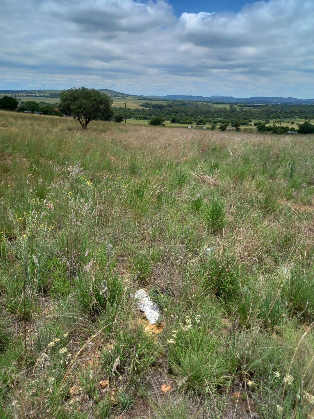 Vacant Land for Sale - Gauteng