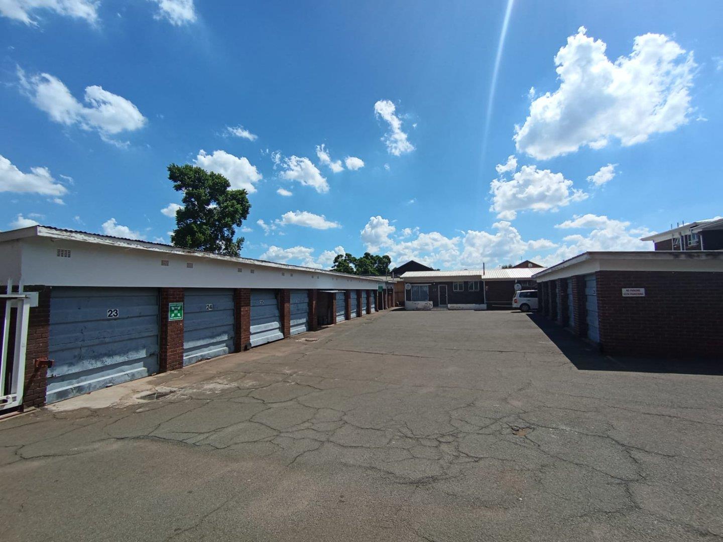 2 Bedroom Apartment for Sale - Gauteng