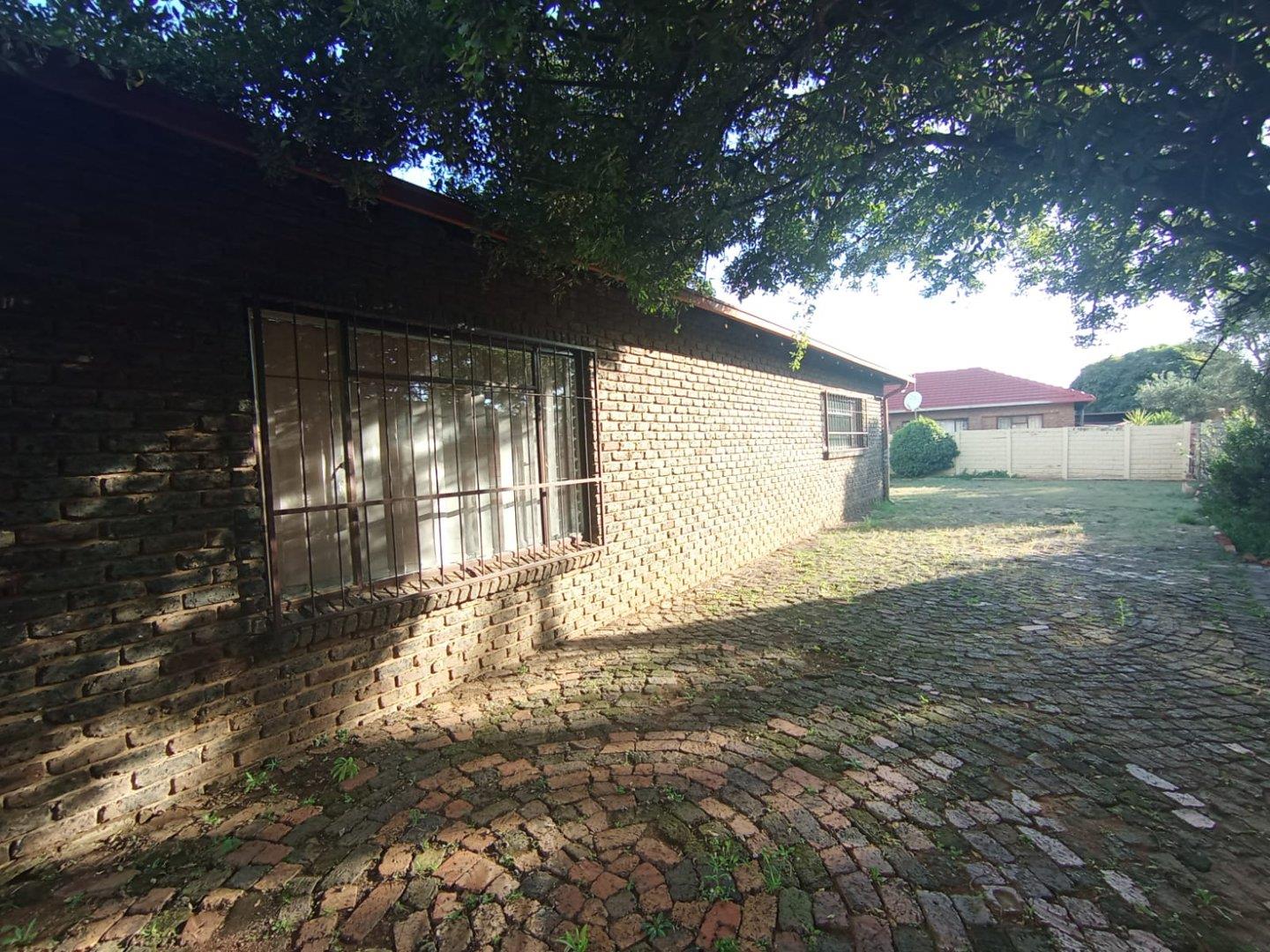3 Bedroom Farm for Sale - Gauteng