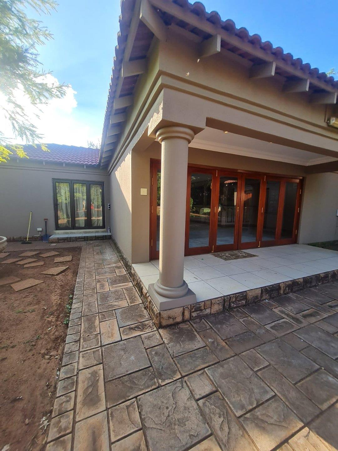 3 Bedroom House for Sale - Gauteng