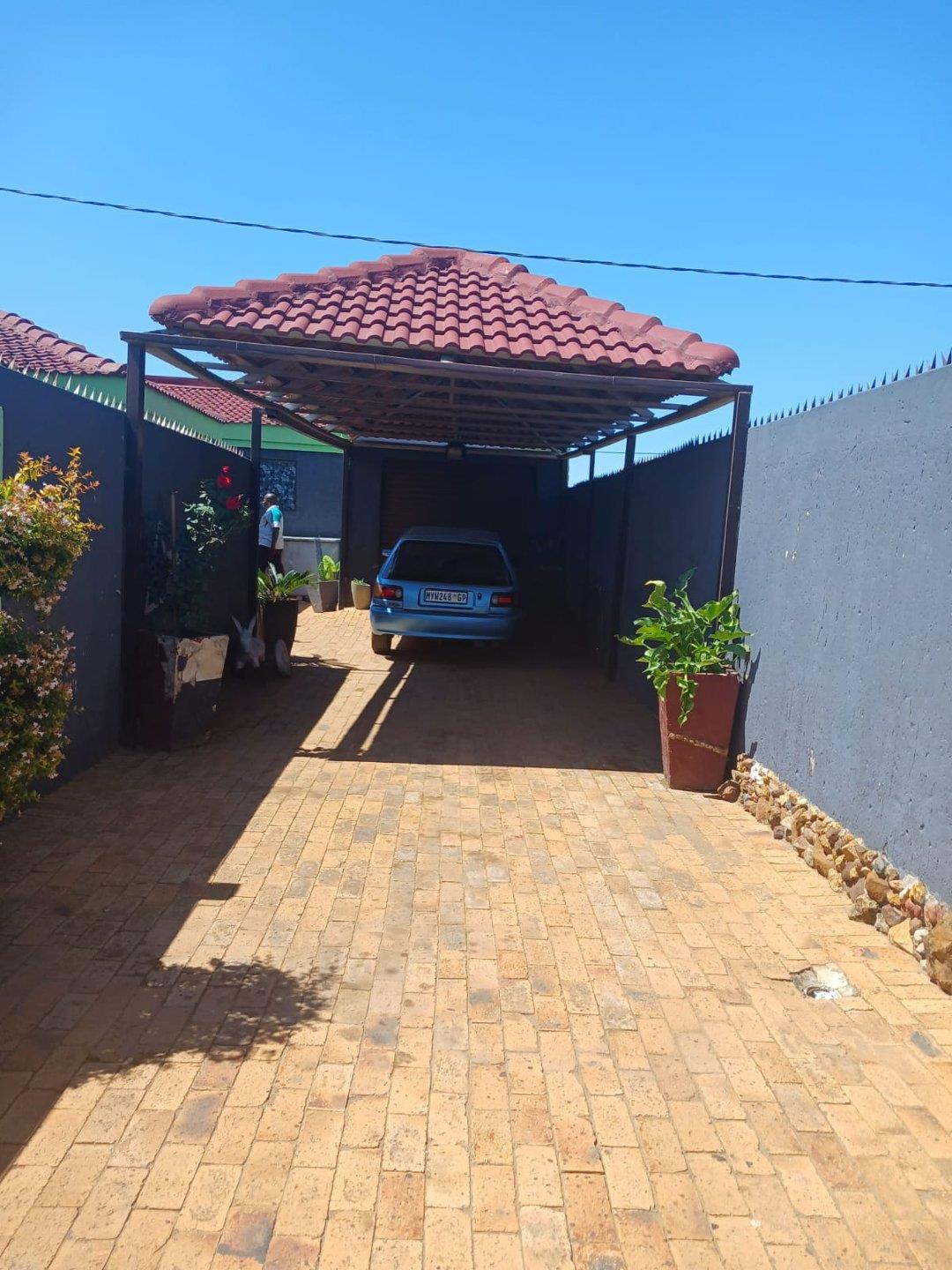 1 Bedroom House for Sale - Gauteng