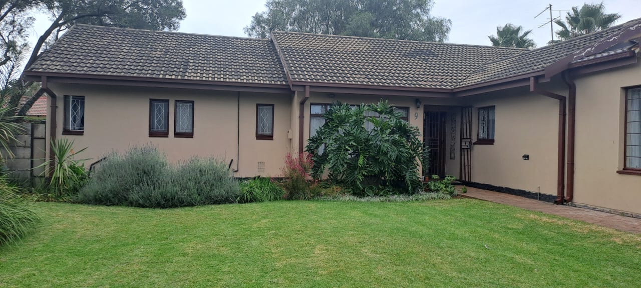 3 Bedroom House for Sale - Gauteng