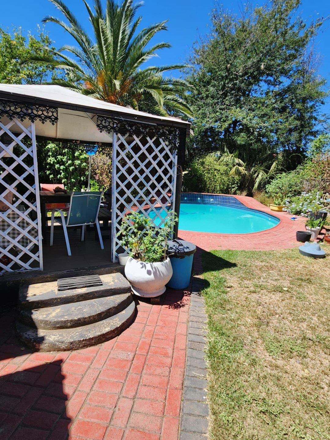 3 Bedroom House for Sale - Free State