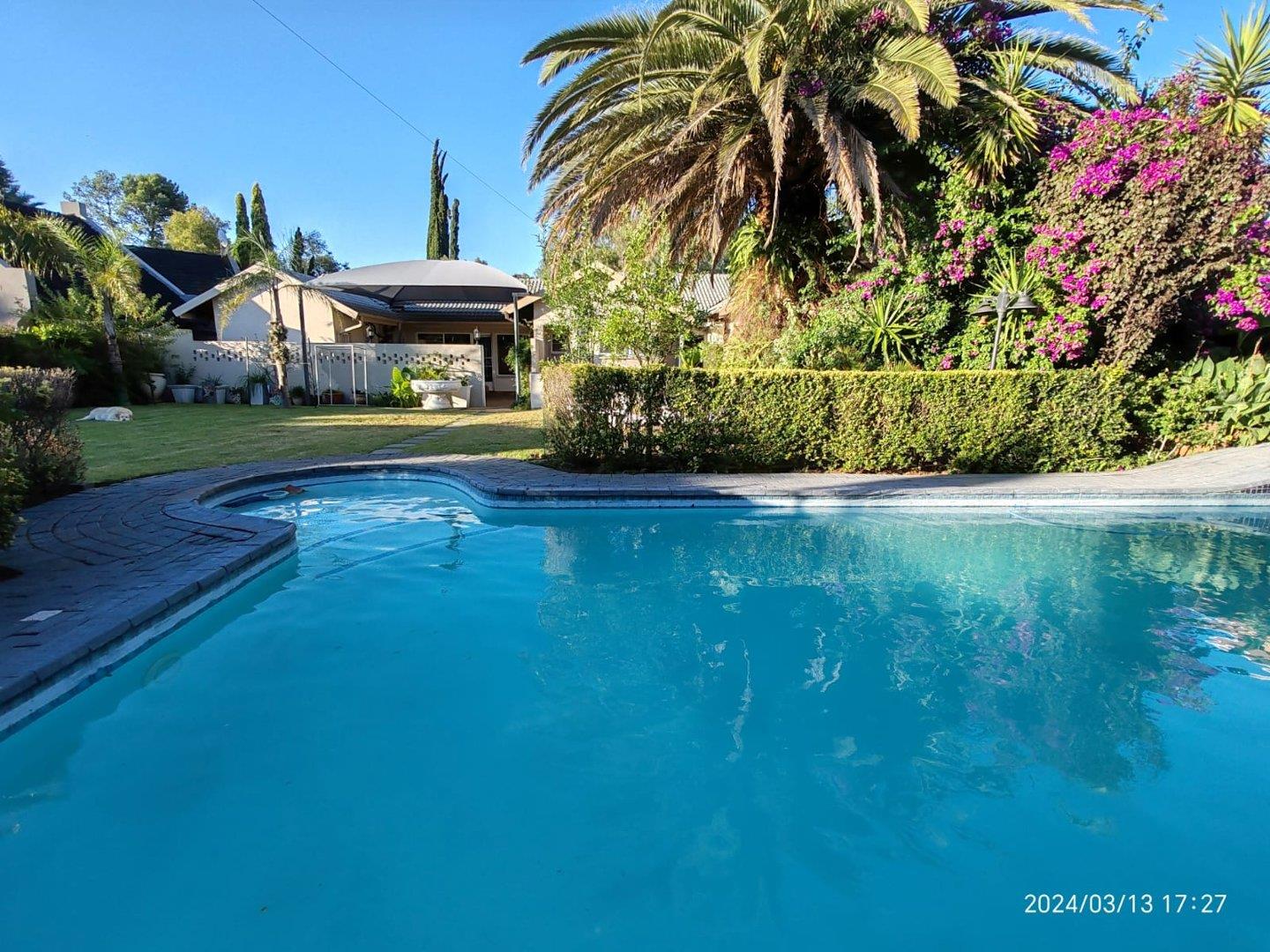 3 Bedroom House for Sale - Free State