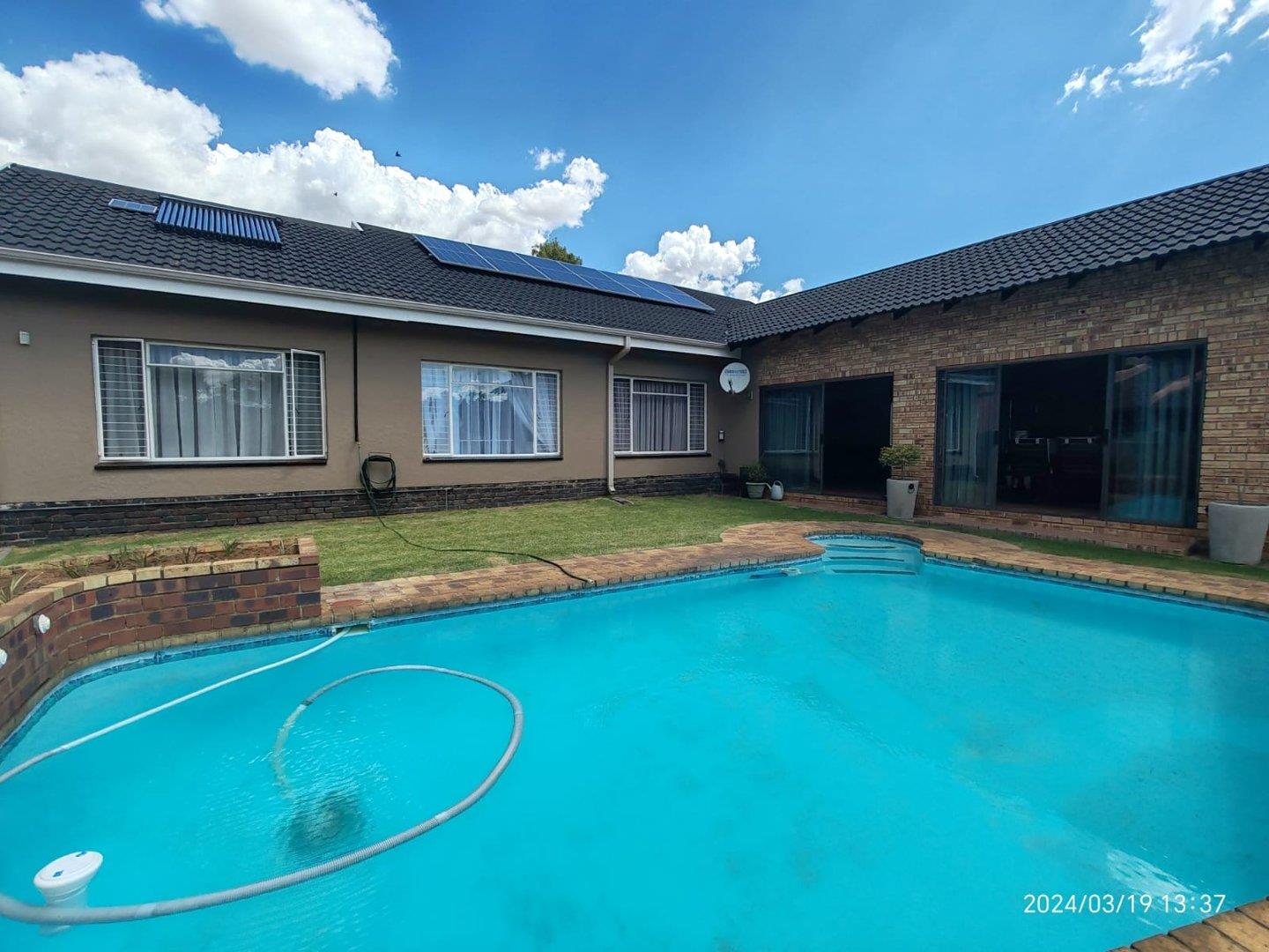3 Bedroom House for Sale - Free State