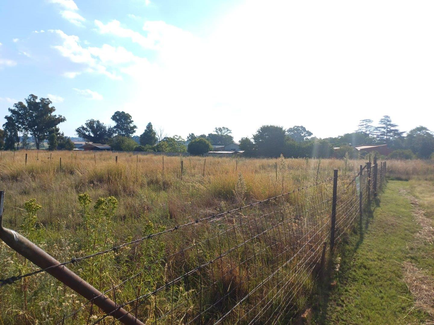 Vacant Land for Sale - Gauteng