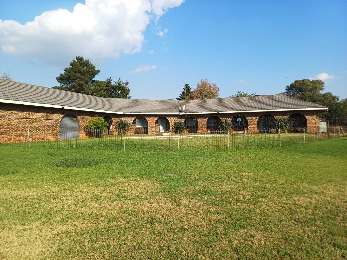 3 Bedroom House for Sale - Gauteng
