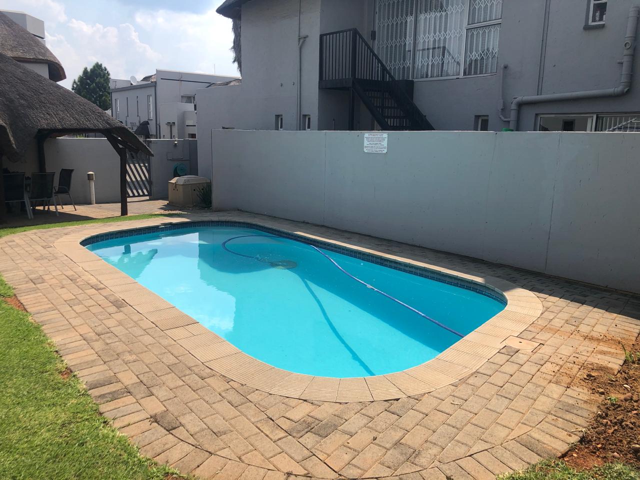 3 Bedroom Townhouse for Sale - Gauteng