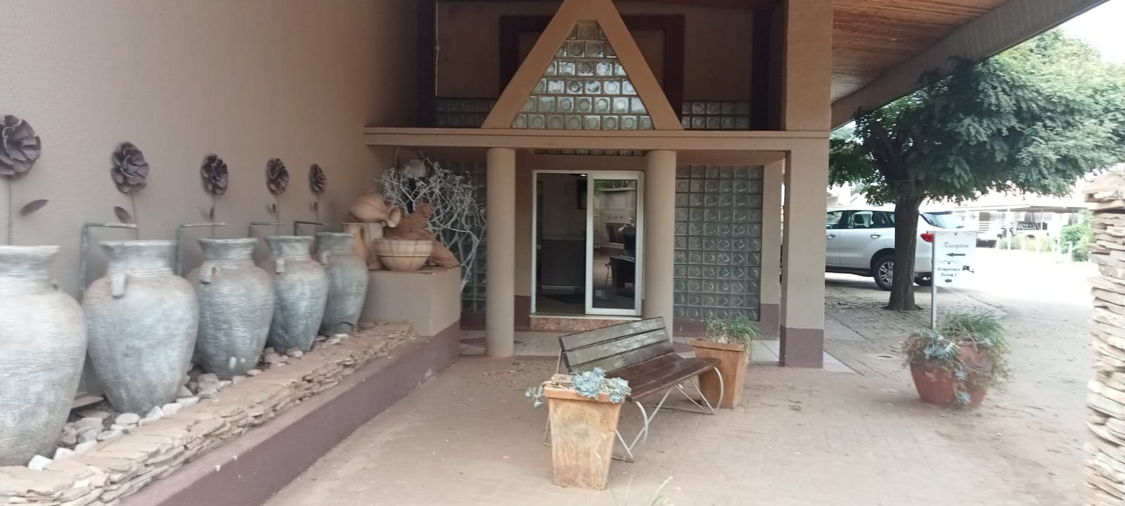 Lodge for Sale - Gauteng