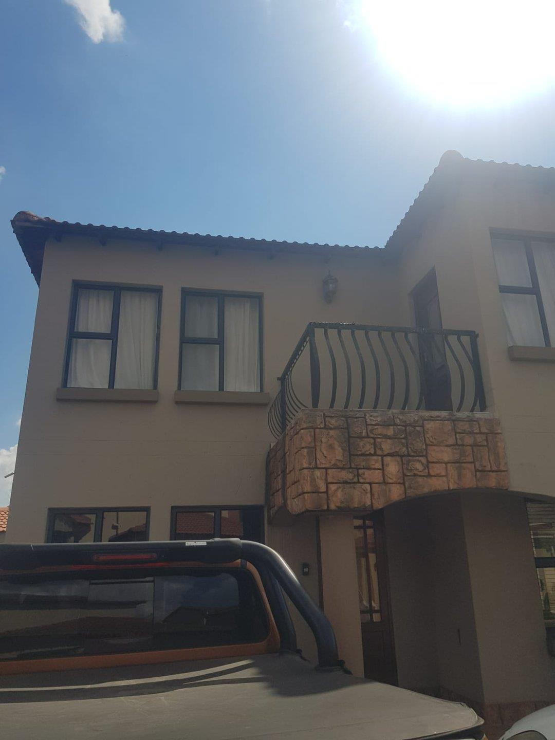 3 Bedroom House for Sale - Gauteng