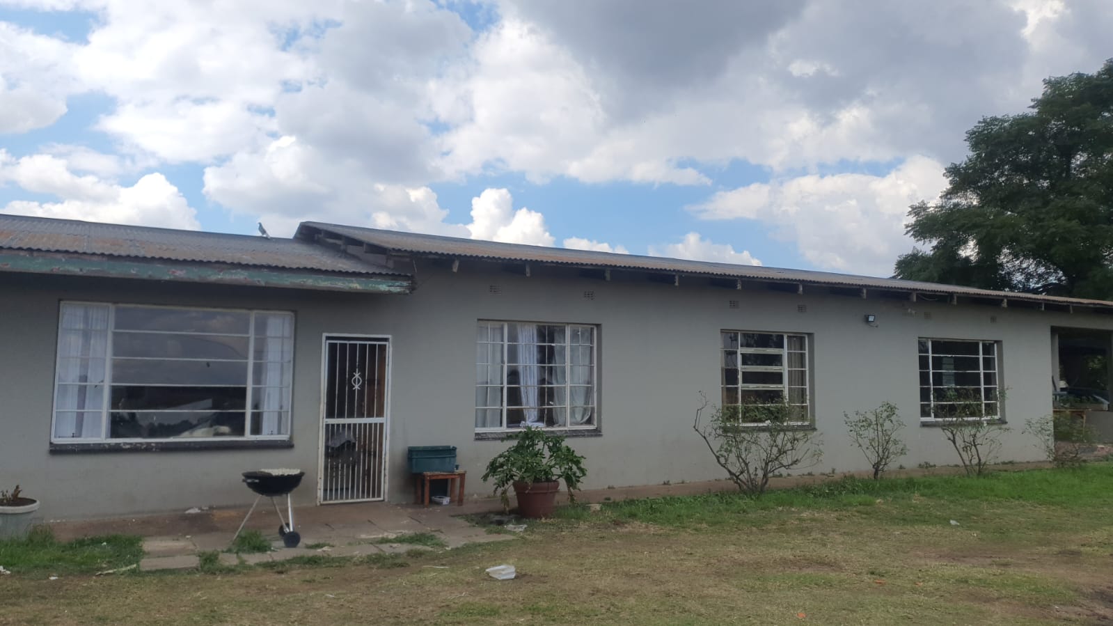 4 Bedroom House for Sale - Gauteng