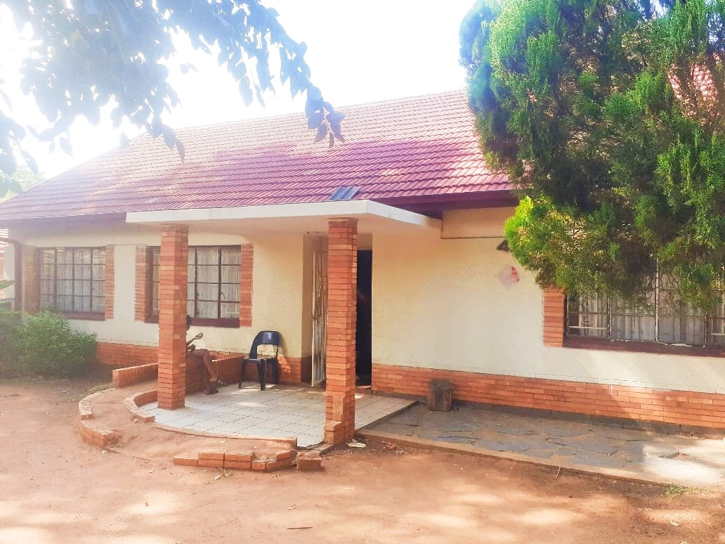 3 Bedroom House for Sale - Gauteng