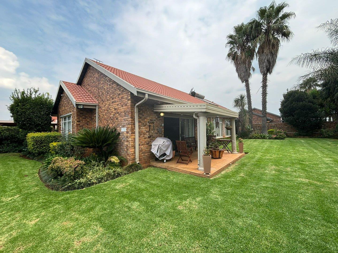 3 Bedroom House for Sale - Gauteng