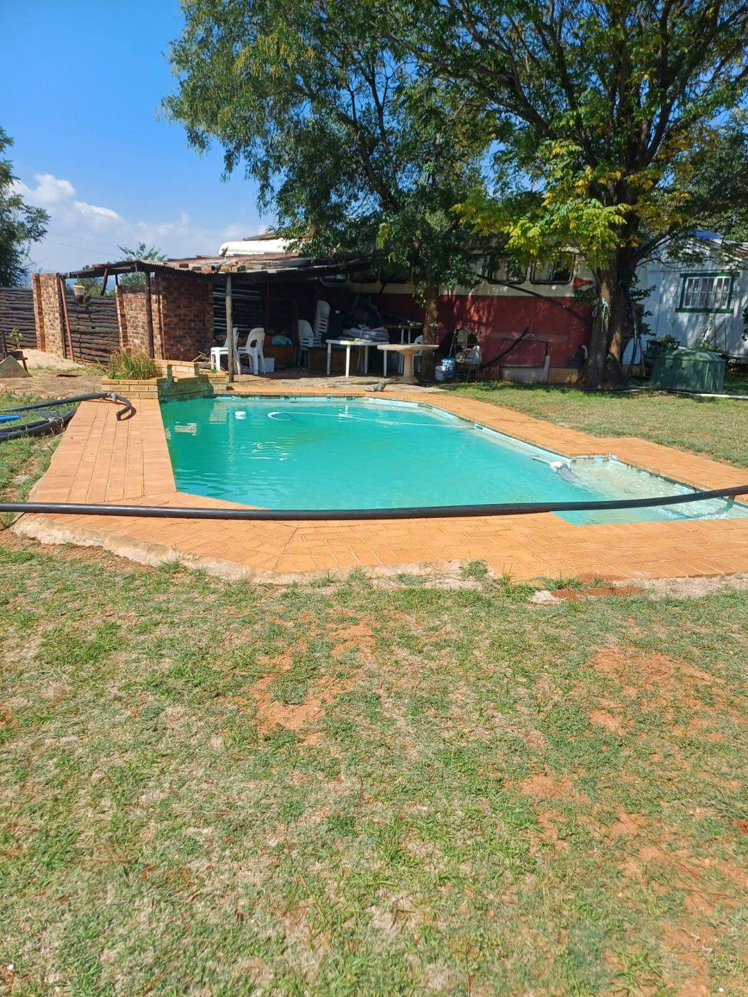 3 Bedroom Farm for Sale - Gauteng