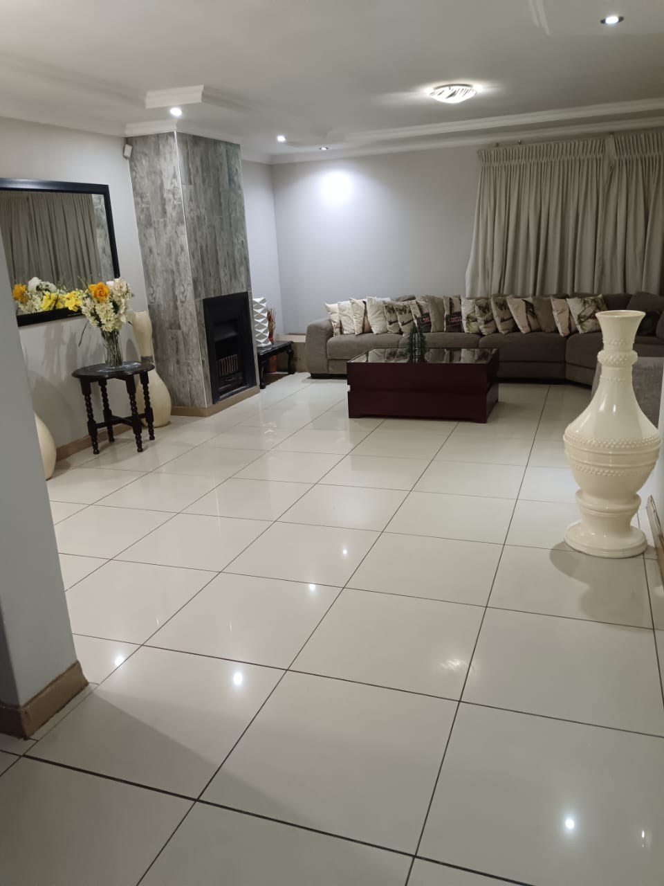 4 Bedroom House for Sale - Gauteng