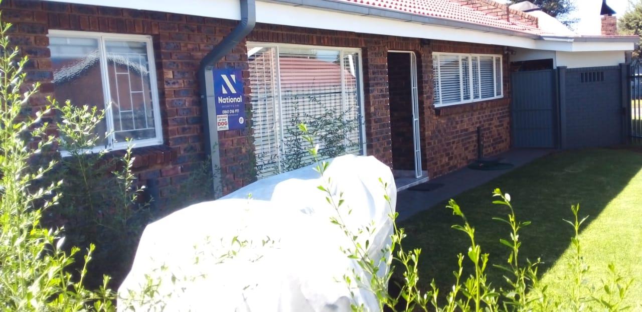 3 Bedroom House for Sale - Gauteng