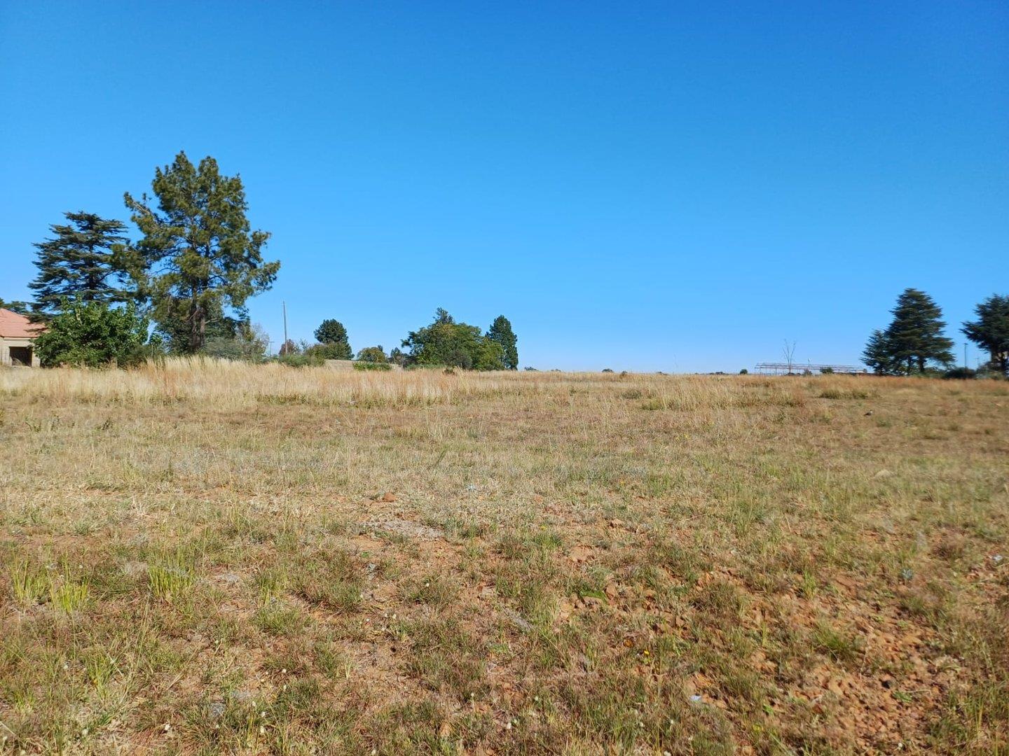 Vacant Land for Sale - Gauteng
