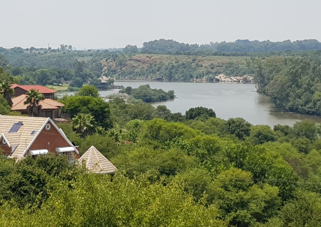 Vacant Land for Sale - Gauteng