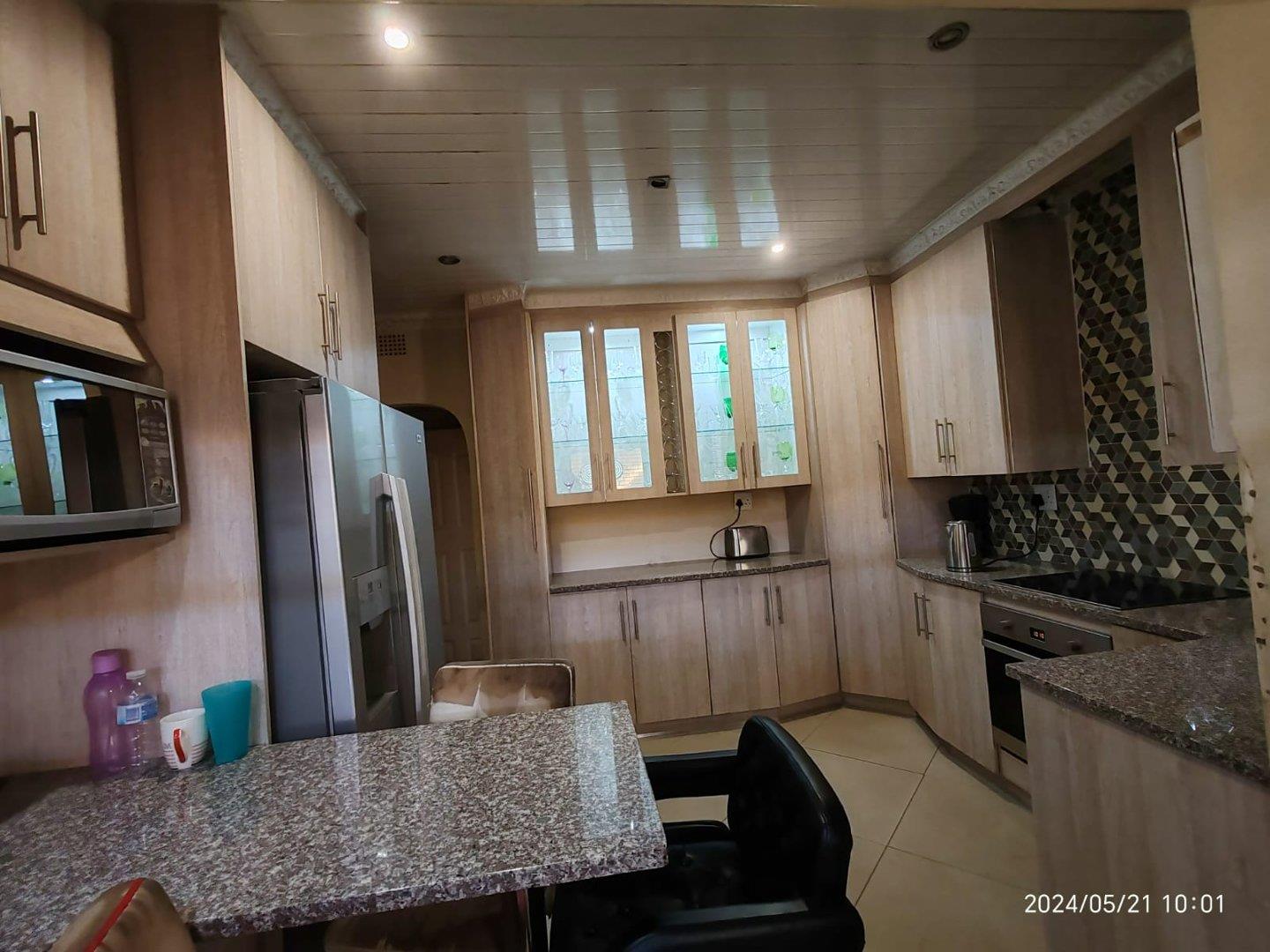 3 Bedroom House for Sale - Gauteng