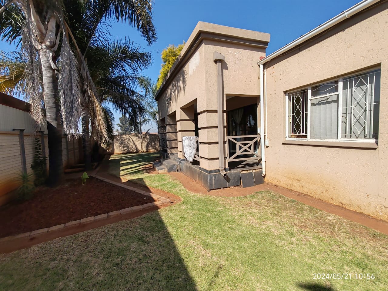 3 Bedroom House for Sale - Gauteng