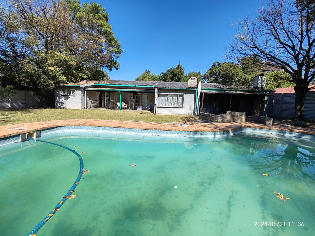 3 Bedroom House for Sale - Free State
