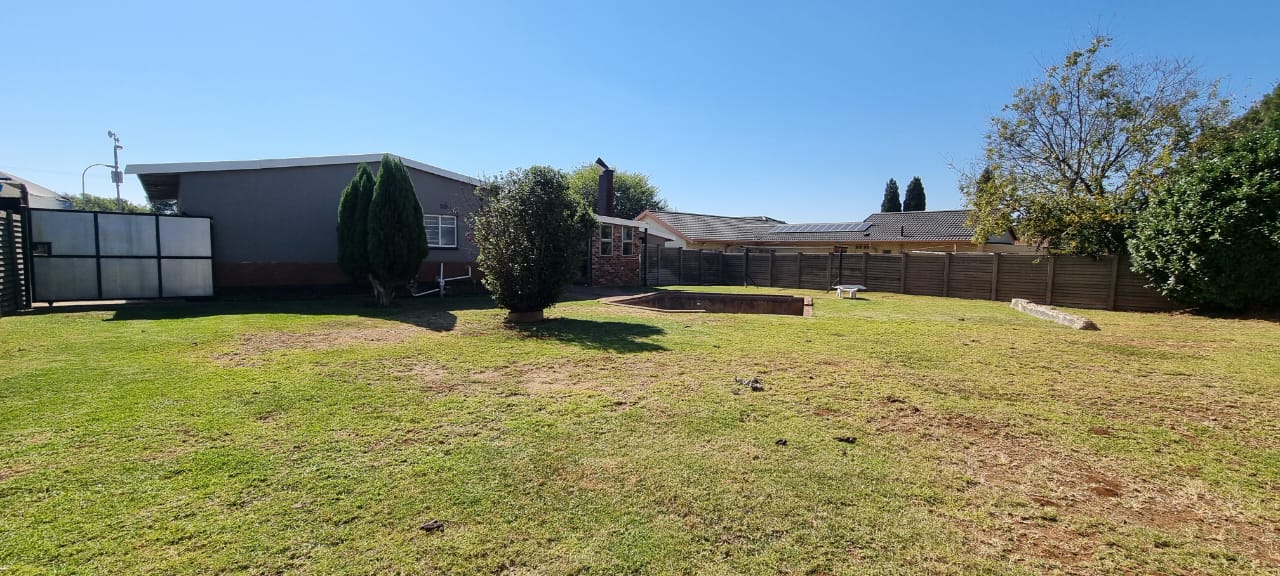3 Bedroom House for Sale - Gauteng