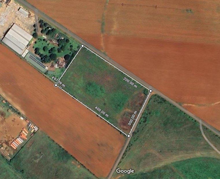 Farm for Sale - Gauteng