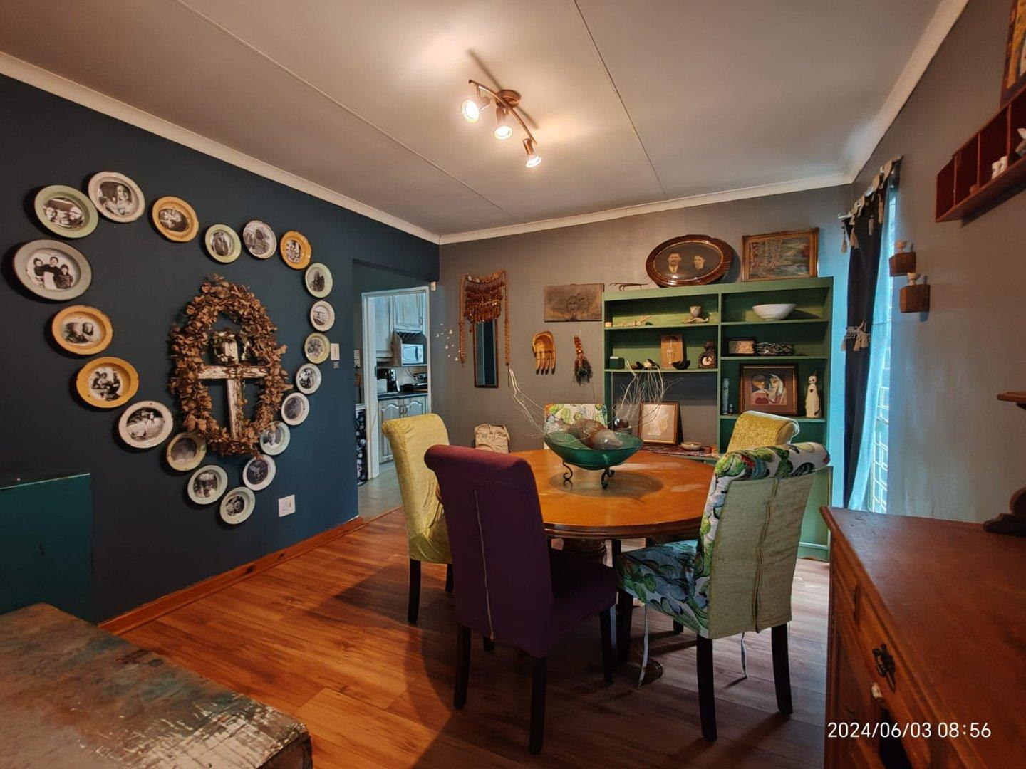 5 Bedroom House for Sale - Free State