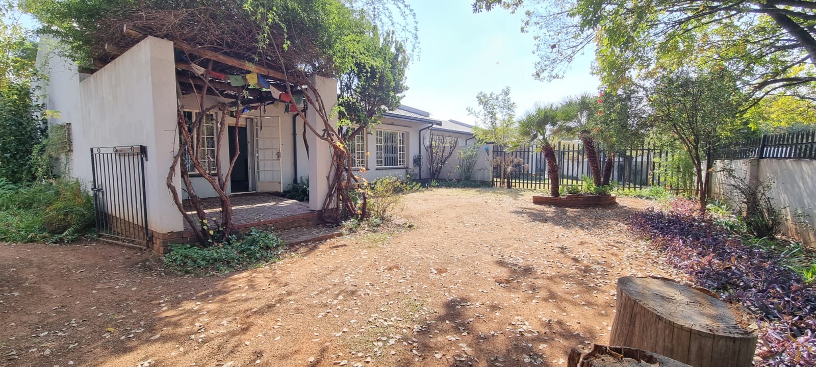 2 Bedroom Townhouse for Sale - Gauteng