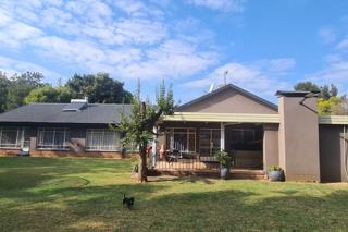 4 Bedroom House for Sale - Gauteng