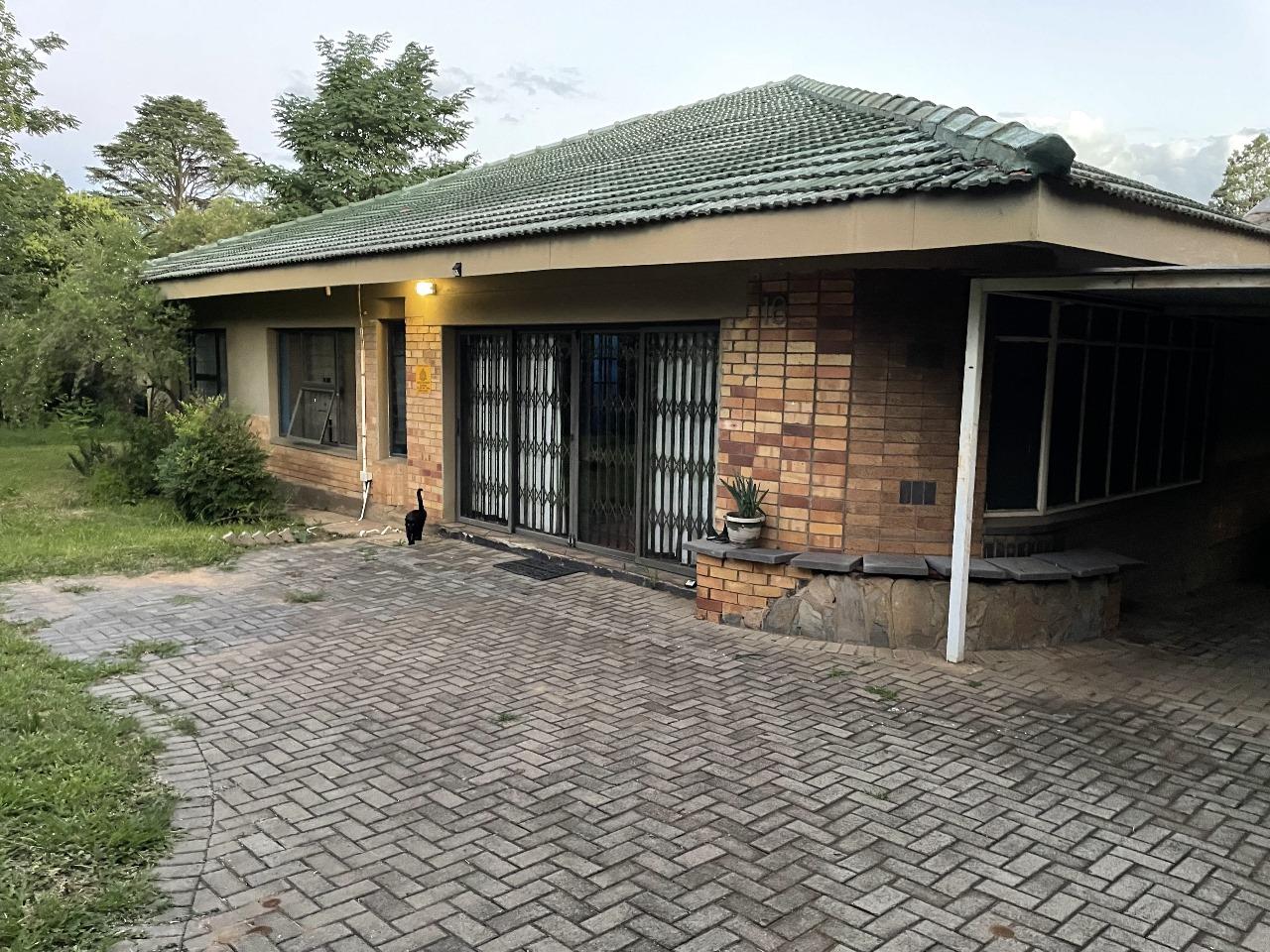 3 Bedroom House for Sale - Gauteng