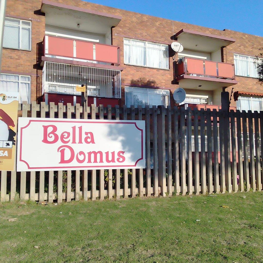 2 Bedroom Apartment for Sale - Gauteng
