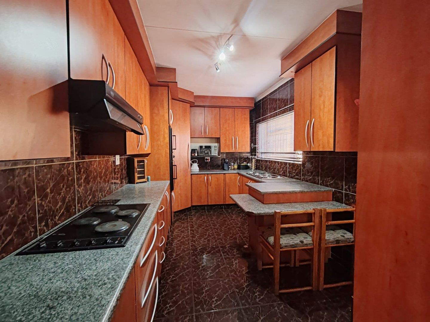 3 Bedroom House for Sale - Gauteng