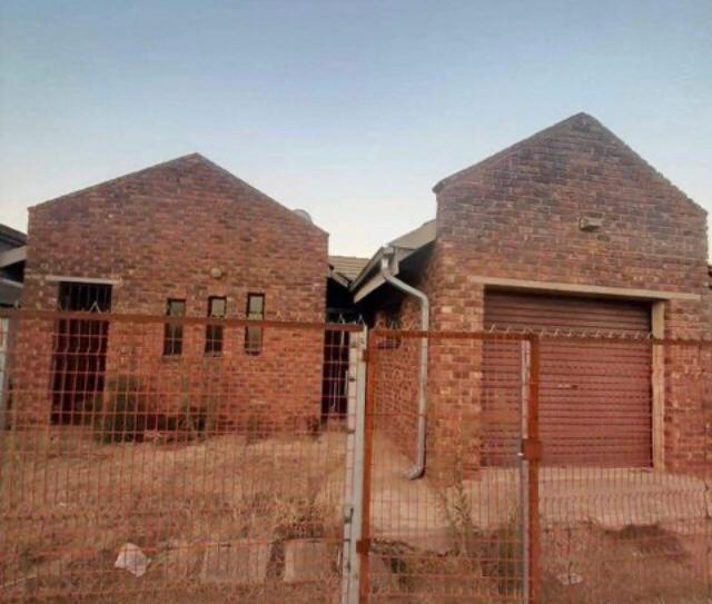 3 Bedroom House for Sale - Gauteng