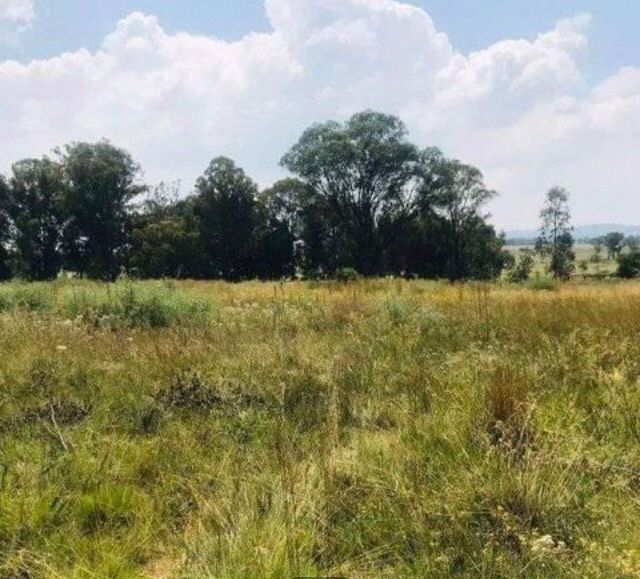 Vacant Land for Sale - Gauteng
