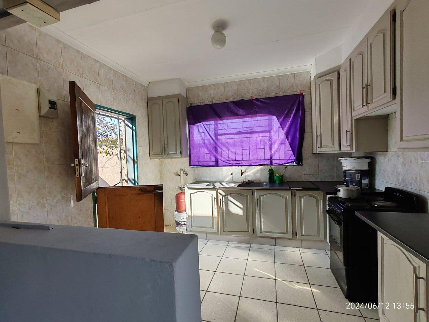 3 Bedroom House for Sale - Gauteng