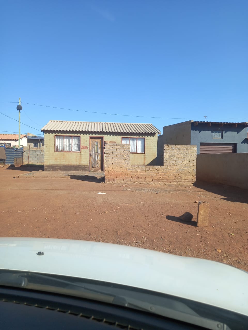 2 Bedroom House for Sale - Gauteng