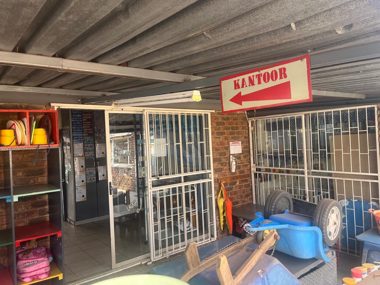 House for Sale - Gauteng