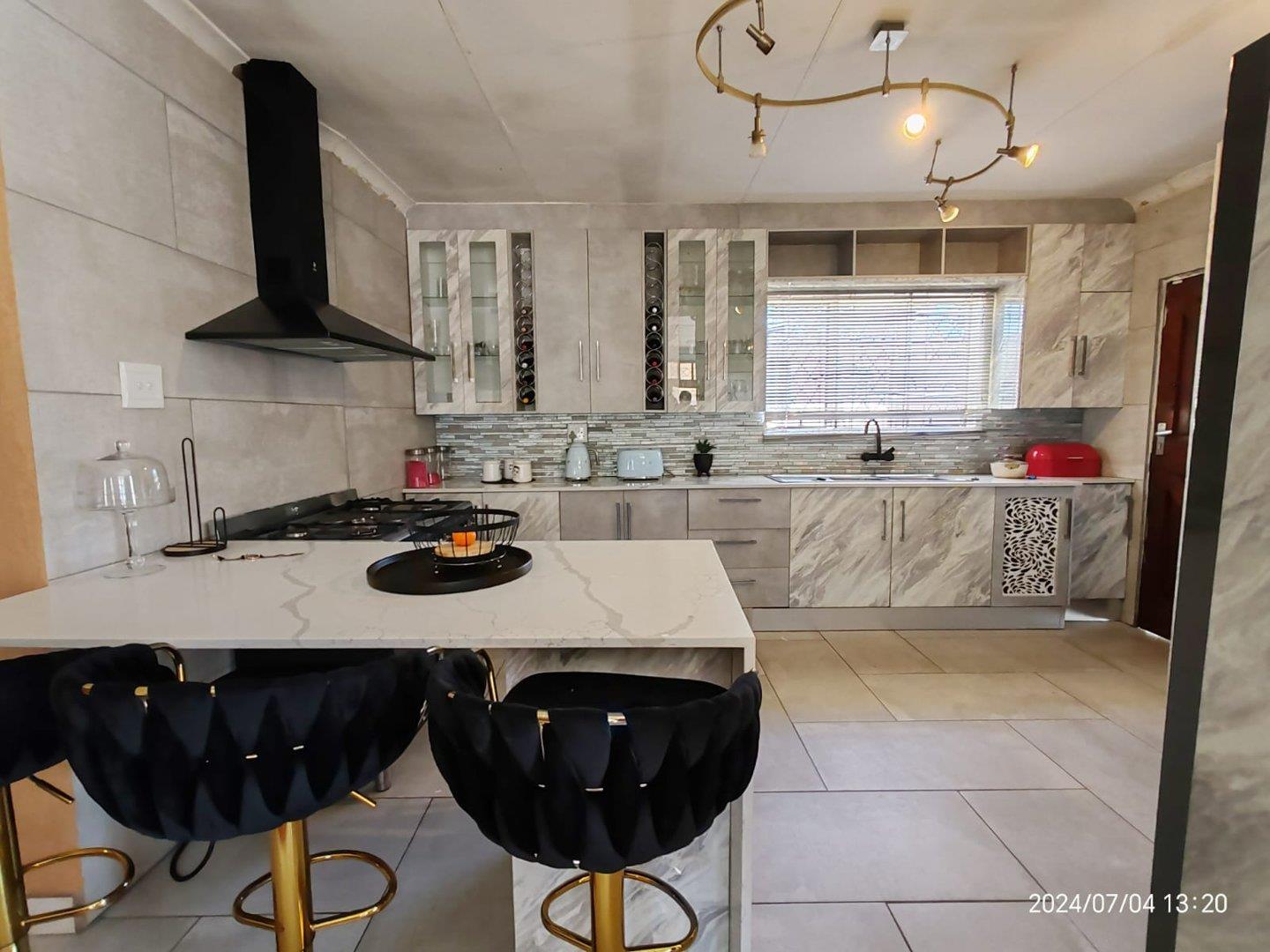3 Bedroom House for Sale - Gauteng