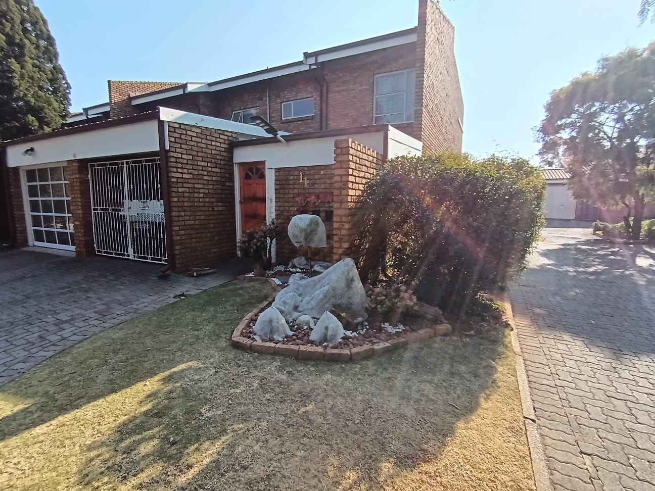 3 Bedroom Apartment for Sale - Gauteng