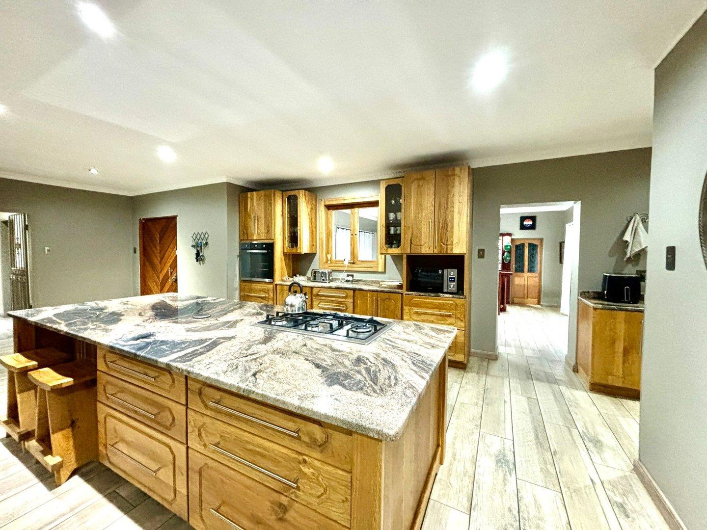 4 Bedroom House for Sale - Gauteng