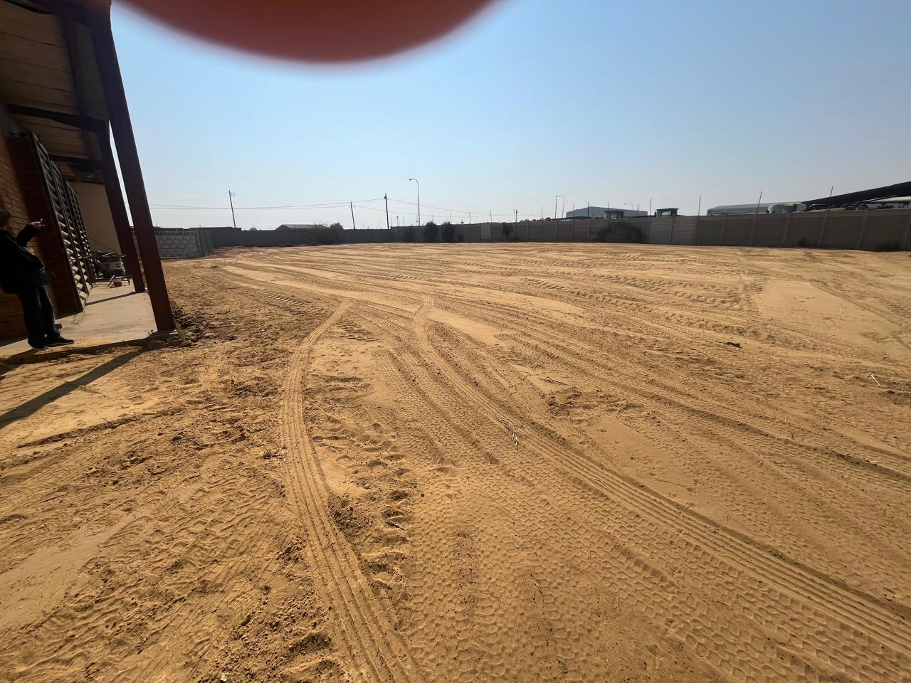 Commercial - Land for Sale - Free State