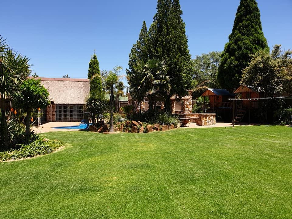 5 Bedroom House for Sale - Gauteng