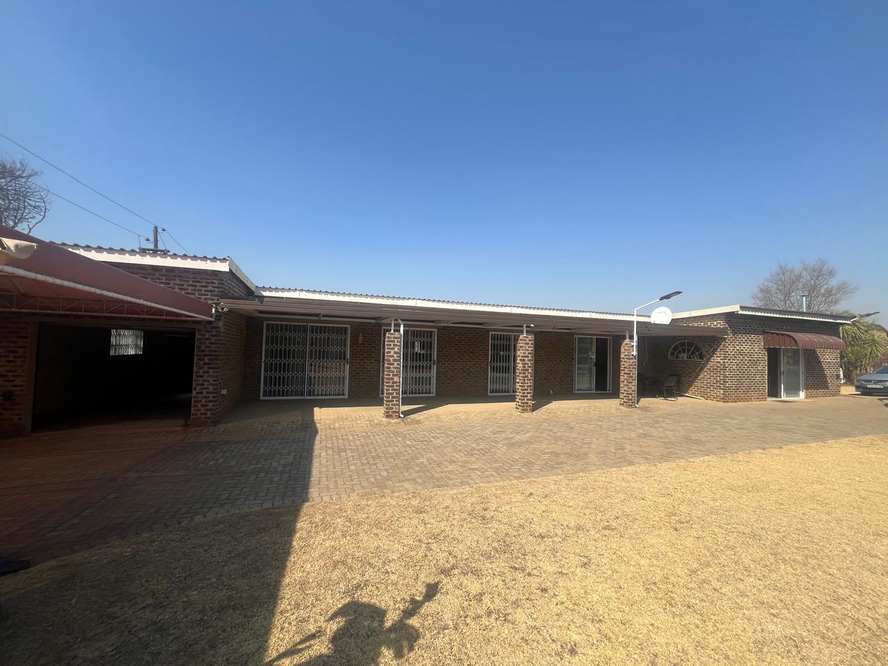 3 Bedroom House for Sale - Gauteng