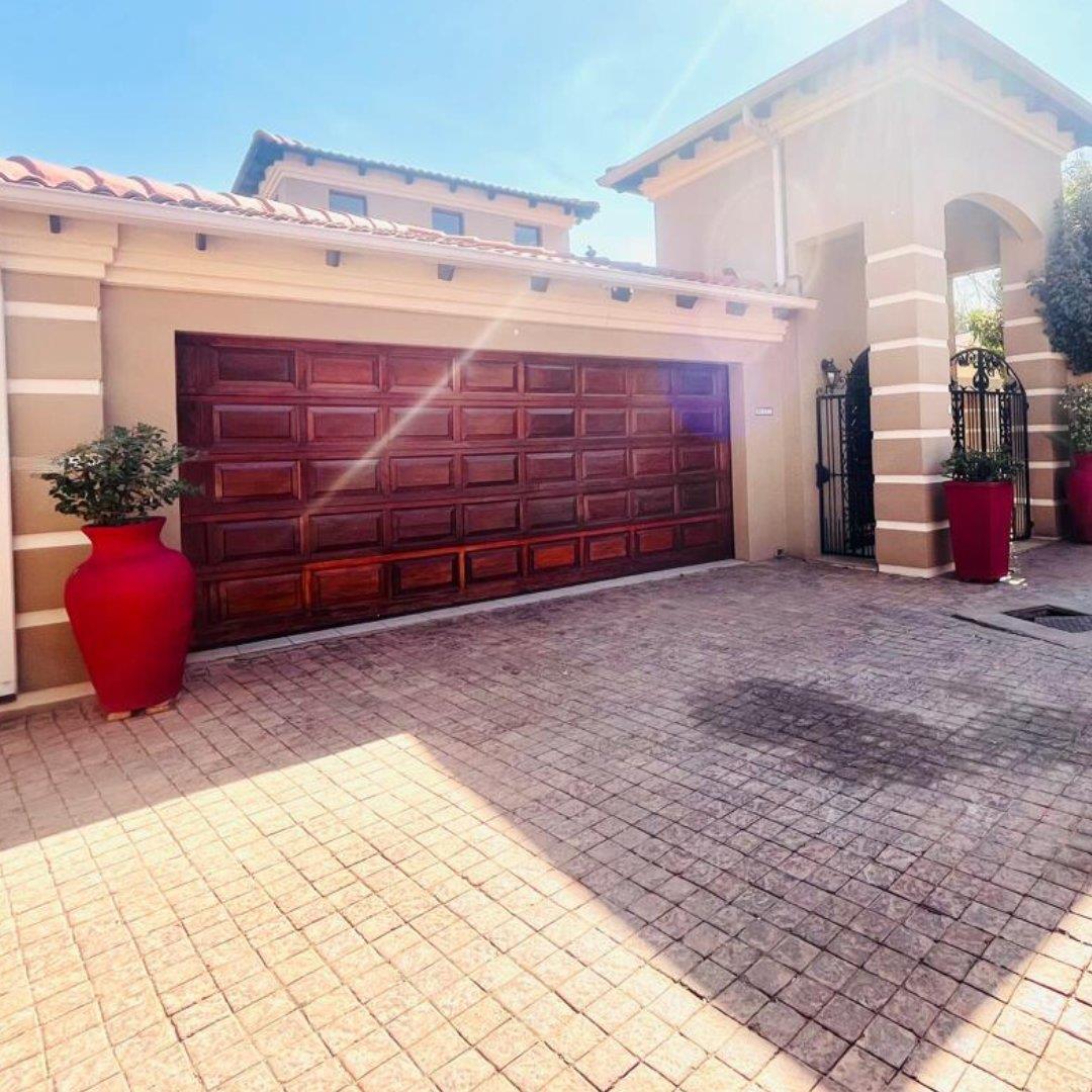 3 Bedroom Townhouse for Sale - Gauteng