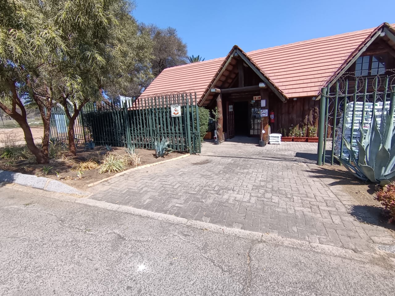 Commercial - Retail for Sale - Free State