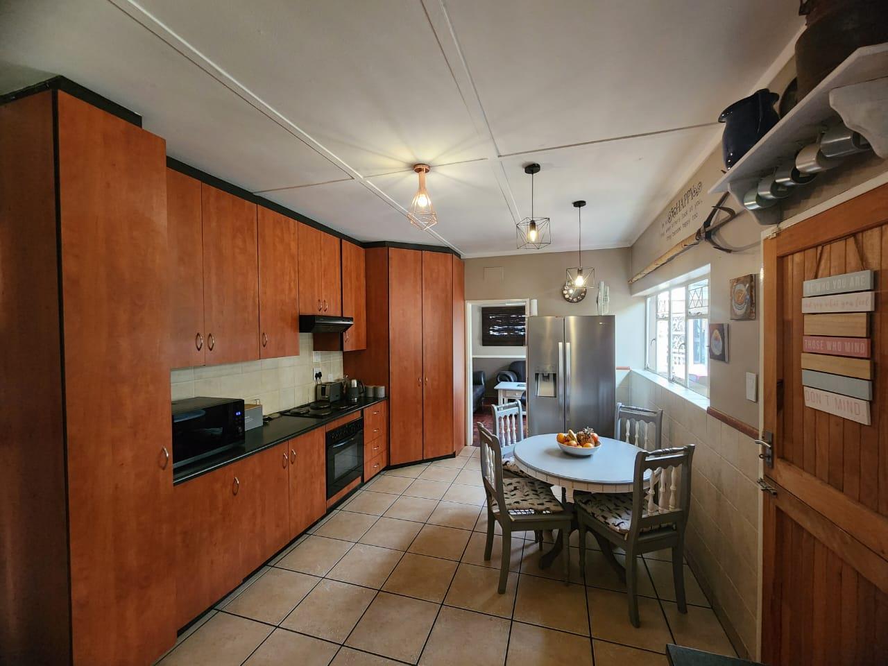 4 Bedroom House for Sale - Gauteng